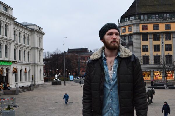 - Jeg skammet meg over hvem jeg var og over livet jeg hadde levd