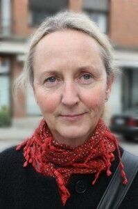 Plan- og bygningssjef Venke Moe
 Foto: Kristiansand kommune