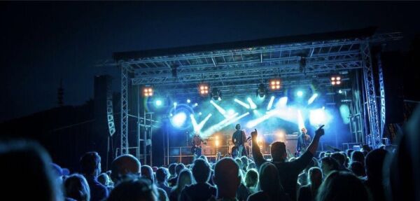 Endelig er festivalene tilbake til Kristiansand