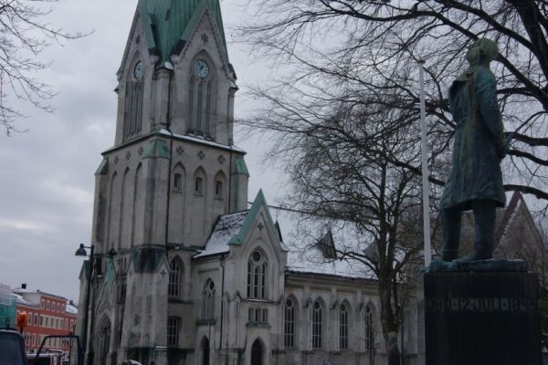 - Du må kjenne de religiøse offsidene.