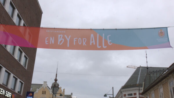 Virkelig en by for alle?