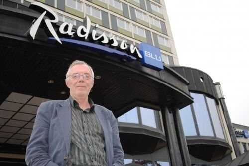 - Kriminalomsorgen har ikke fungert godt nok