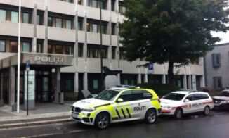 16 år gammel jente i Farsund funnet