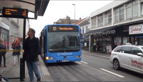 Det blir dyrere å ta buss