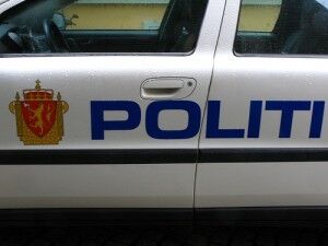 Mann på Rutebilstasjonen tatt med hasj