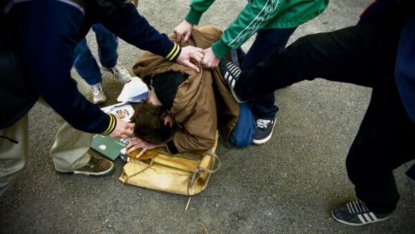Høye mobbetall i Kristiansand