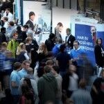 Store muligheter på karrieredagen