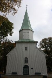 Den norske kirke mister medlemmer i Agder
