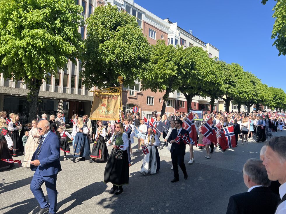 Foto: Sivert Stensrud