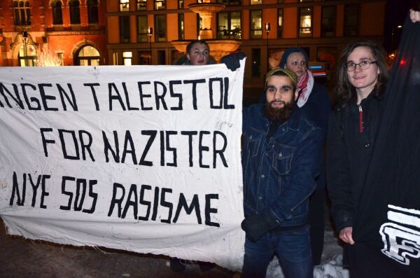 - Så ekstrem at jeg ikke klarer å høre på