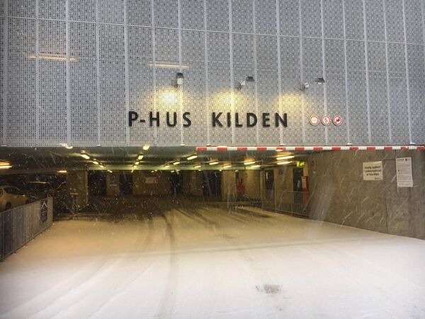 Kan ha vært utilregnelig