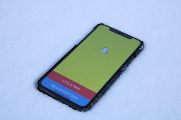 - Jeg vil nå tusen streaks, og etter det er det kanskje ikke så nøye lenger