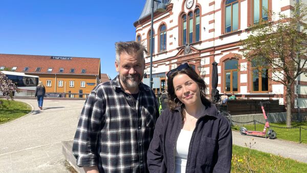 Velger bort russetiden