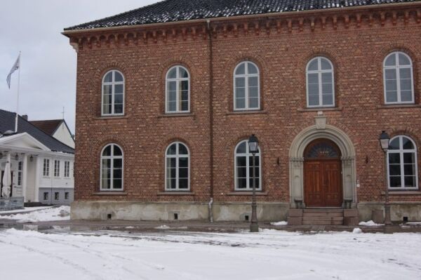 Ideologisk strid mellom Ap og KrF