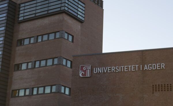Studentene i Agder sier seg fornøyde