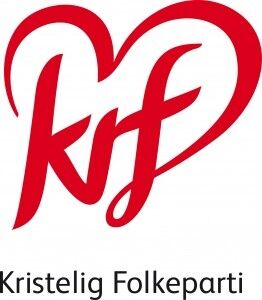 - KrF må endre kurs