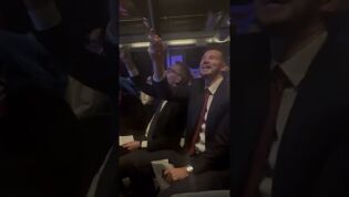 Eurovisionkveld på Østsia - Video 1
