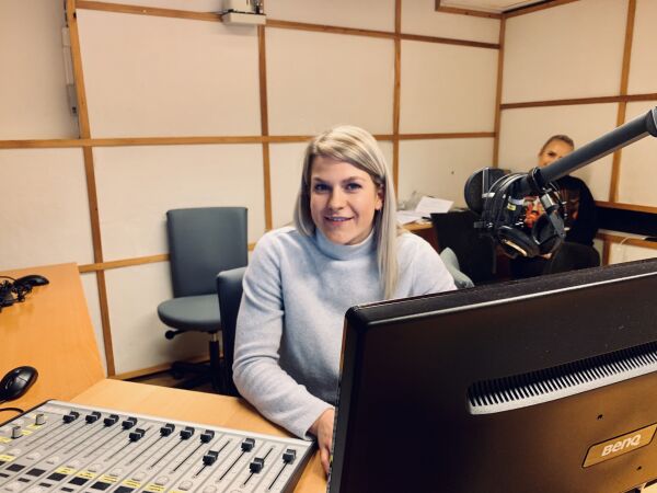 Aktuelt 14.02.2019
