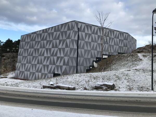 Innendørsidrett under korona