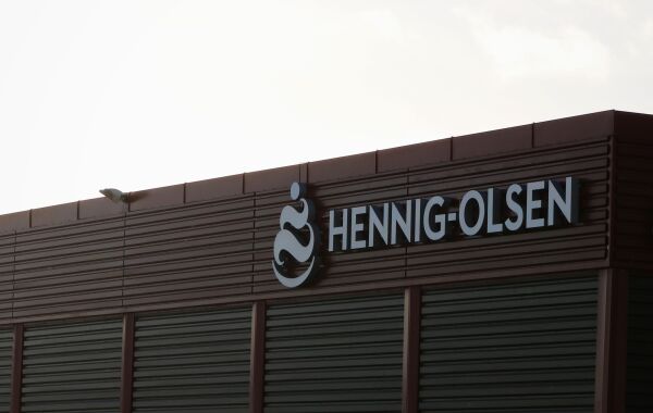 Hennig-Olsen søker om høyere grenseverdier for støy