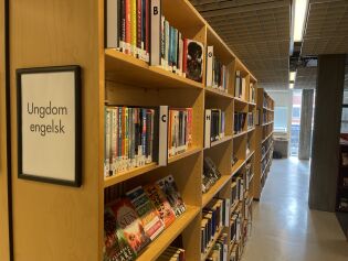 Booktok-trenden fortsetter å vokse