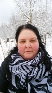 Ateist i eit kristent land