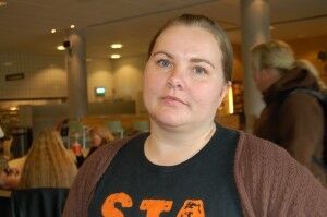 Oppgitt over løftebrudd