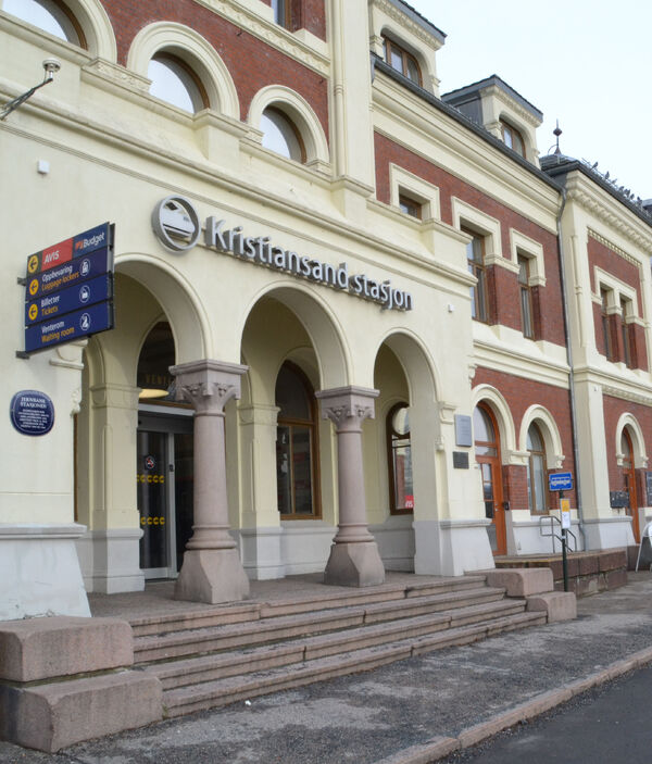 Go-Ahead lanserer ny reiseklasse