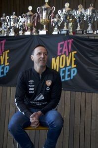 En seier for kvinnefotball