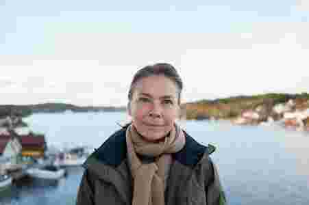 Mona Konuralp ser at flere turister ønsker seg en aktiv ferie. Foto: Privat
