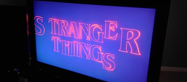 Stranger Things kommer med ny sesong i mai