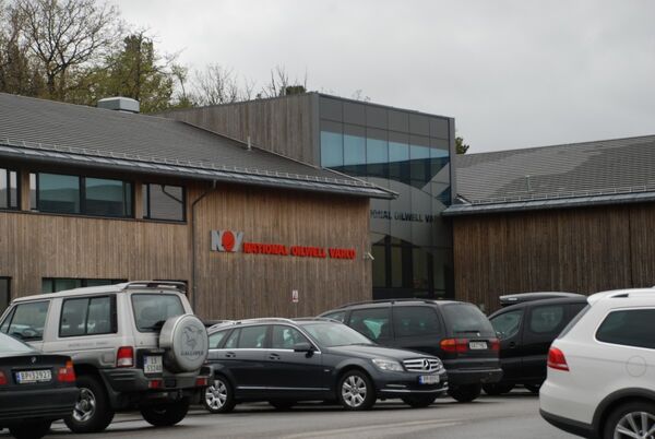 Halv seier for motstanderne av Støodden