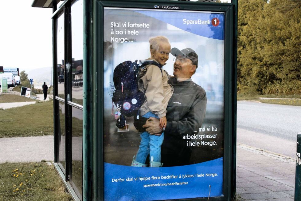 Men kva med dei som ikkje får jobb?
 Foto: Madeleine Hamn
