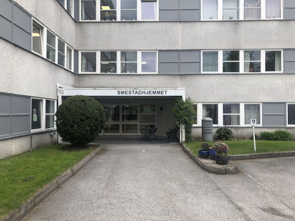 - Behov for flere sykepleiere