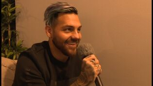 Alejandro Fuentes er klar for MGP - Video 1
