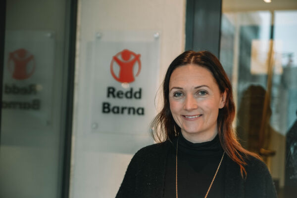 Oppfordrer til å bli en god nabo