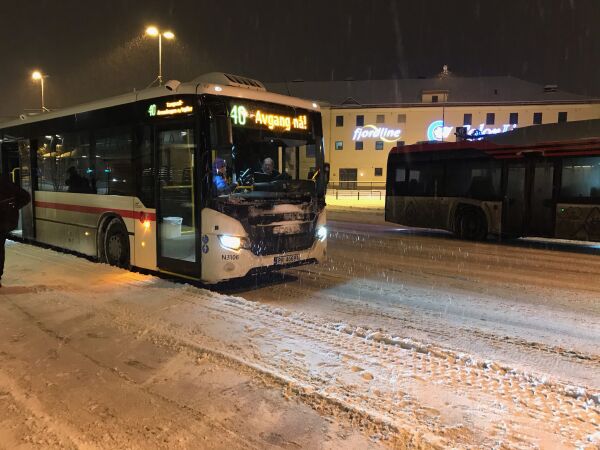 Bussen blir dyrere: Slik påvirker det deg