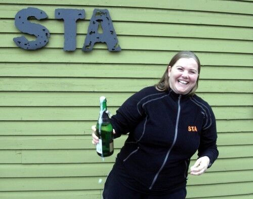- Fantastisk med auka valdeltaking