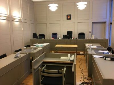 Landsforvist albaner tatt med nesten 50 gram kokain