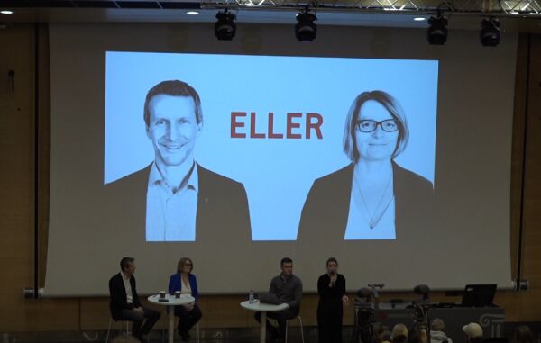 Hvem blir ny rektor på UiA?