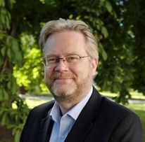 Jan Arild Snoen, er samfunnsdebattant, forfatter og spaltist i blant annet Aftenposten og Minerva.
 Foto: Edvard Thorup
