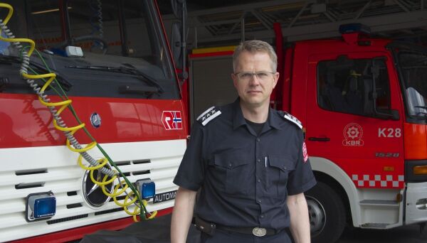– Vi jobber med å redusere antallet