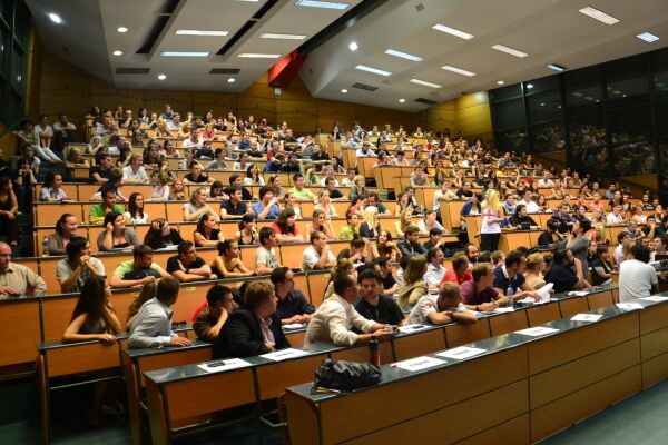 Norske utenlandsstudenter gleder seg til å komme tilbake