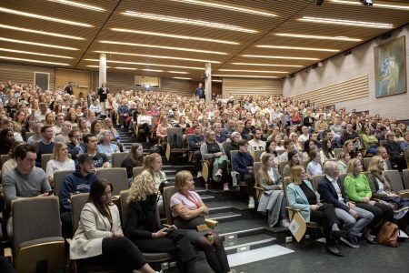 Kommentar: Norge burde satse på thorium