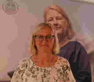 Bente Liv Hagen
 Foto: Augusta Halstensen