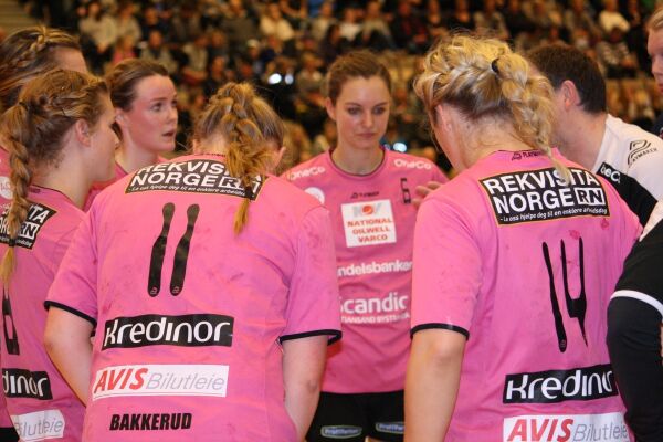 Vipers med stortap mot tabelltoppen