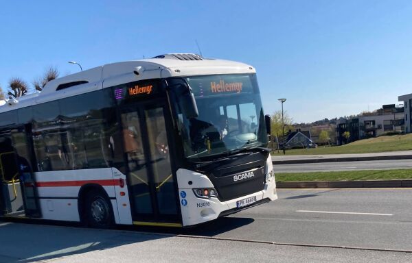 Helseutvalget: Ønsker å drøfte støtte til transport for eldre