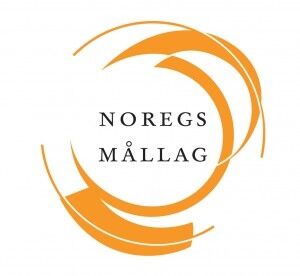 Reagerer: Mållaget i Kristiansand reagerer på forslaget om å kutte i sidemålsundervisningen. Logo: Noregs Mållag.