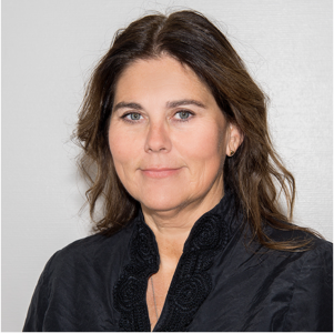 Åsta Lovise Einstabland er bekymret for utviklingen. (Senter for likestilling).