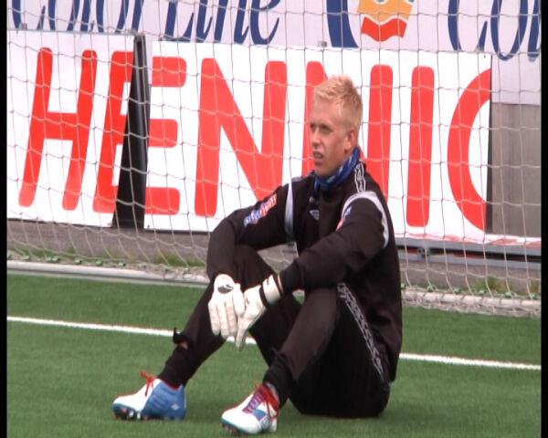 Arild Østbø: - Utrolig kjipt